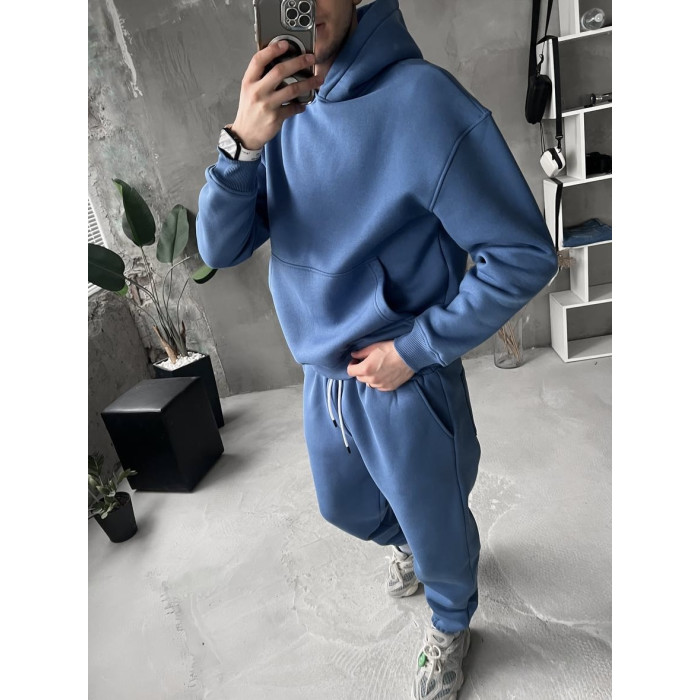 Базовий oversize костюм