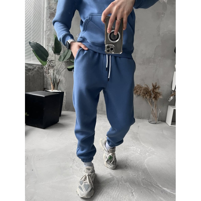 Базовий oversize костюм