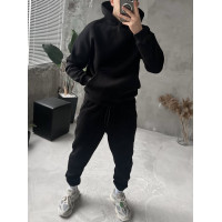 Базовий oversize костюм