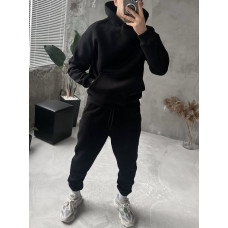 Базовий oversize костюм