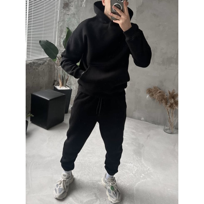 Базовий oversize костюм