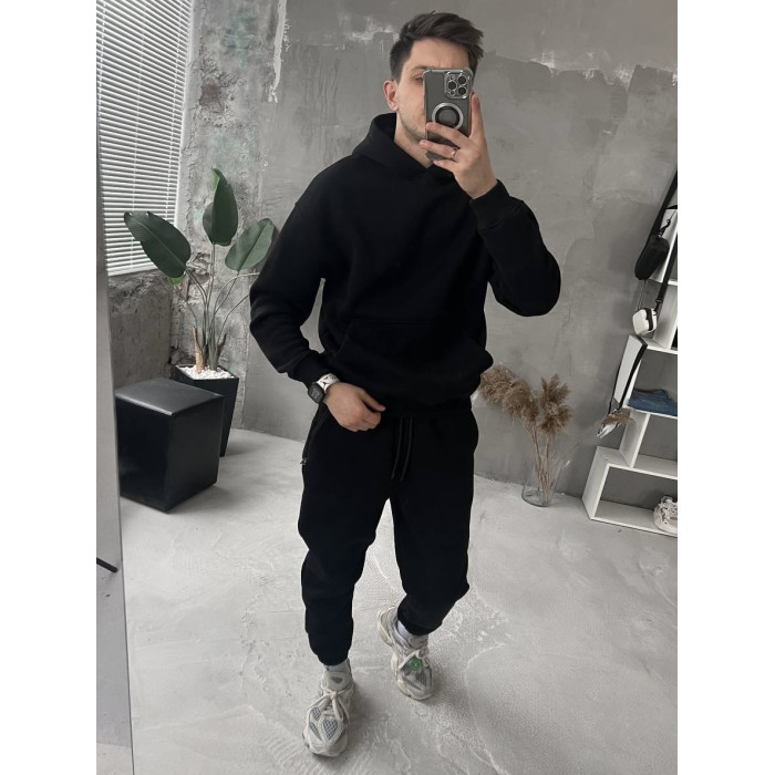 Базовий oversize костюм