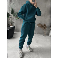 Базовий oversize костюм