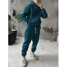 Базовий oversize костюм