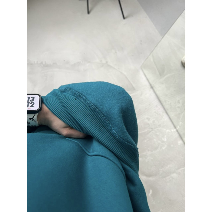 Базовий oversize костюм