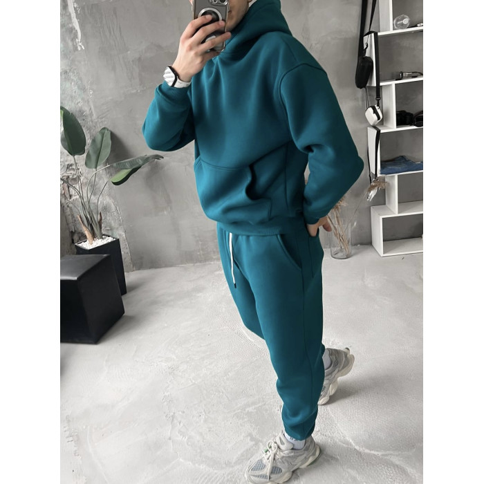 Базовий oversize костюм