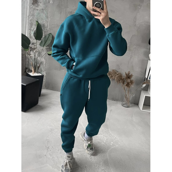 Базовий oversize костюм