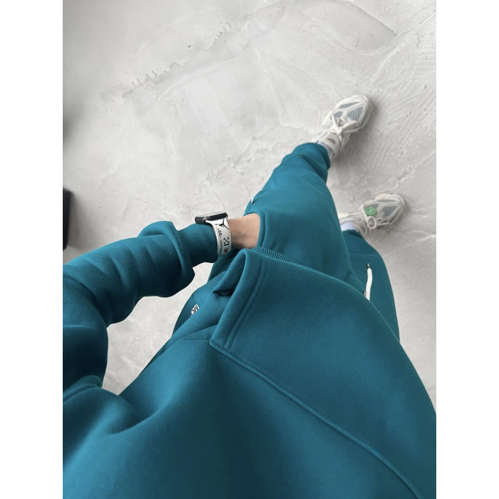 Базовий oversize костюм