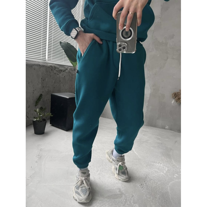 Базовий oversize костюм