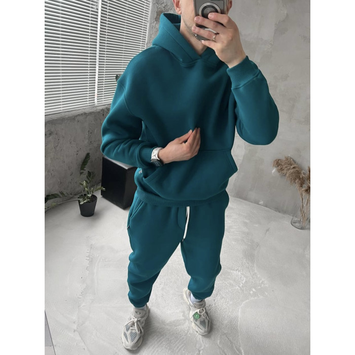 Базовий oversize костюм